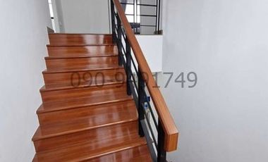 เช่า บ้านเดี่ยว 2 ชั้น หมู่บ้านภูมิชนก พุทธมณฑลสาย 4-5 ใกล้ ม.มหิดลศาลายา
