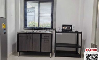 เช่า บ้านเดี่ยว 2 ชั้น หมู่บ้านภูมิชนก พุทธมณฑลสาย 4-5 ใกล้ ม.มหิดลศาลายา