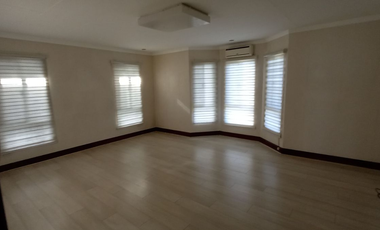 FOR LEASE - Semi-Furnished Newly Refurbished Two Storey House and Lot in Valle Verde 1, Pasig