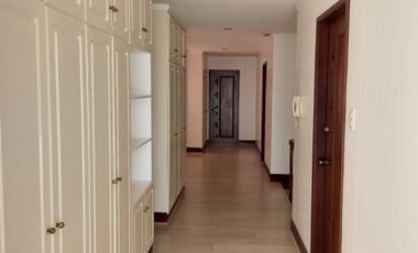 FOR LEASE - Semi-Furnished Newly Refurbished Two Storey House and Lot in Valle Verde 1, Pasig