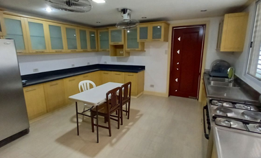 FOR LEASE - Semi-Furnished Newly Refurbished Two Storey House and Lot in Valle Verde 1, Pasig