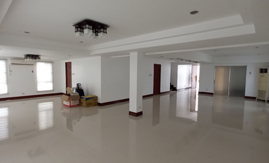 FOR LEASE - Semi-Furnished Newly Refurbished Two Storey House and Lot in Valle Verde 1, Pasig