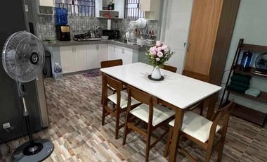 182 sqm Furnished House and Lot for Sale in Subic, Zambales!