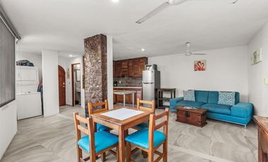 Condominio en Venta Amueblado | Vistas Espectaculares al Mar | Conchas Chinas, Puerto Vallarta