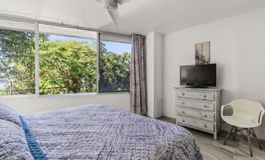 Condominio en Venta Amueblado | Vistas Espectaculares al Mar | Conchas Chinas, Puerto Vallarta