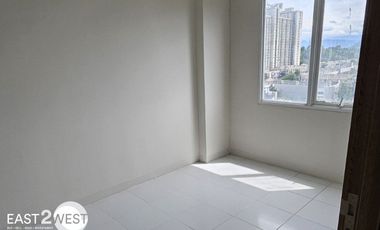 Dijual Apartemen Podomoro Golf View Gunung Putri Bogor Baru Serah Terima Tipe 2 Bedroom Unfurnished Murah Siap Huni