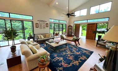 FOR SALE House and Lot located at San Ysidro Farmhouse, Brgy. San Isidro Norte, Sto. Tomas, Batangas