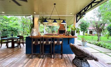FOR SALE House and Lot located at San Ysidro Farmhouse, Brgy. San Isidro Norte, Sto. Tomas, Batangas