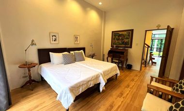 FOR SALE House and Lot located at San Ysidro Farmhouse, Brgy. San Isidro Norte, Sto. Tomas, Batangas