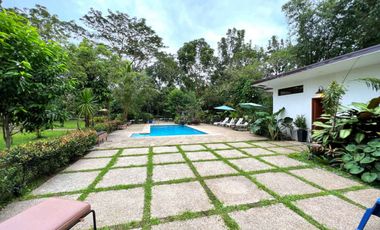 FOR SALE House and Lot located at San Ysidro Farmhouse, Brgy. San Isidro Norte, Sto. Tomas, Batangas
