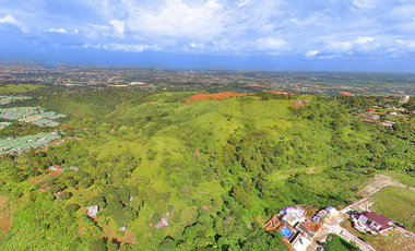 FOR SALE Vacant Lot located near C6 Timberland Ave, San Mateo Rizal