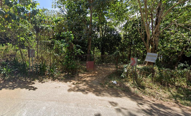 FOR SALE Vacant Lot located near C6 Timberland Ave, San Mateo Rizal