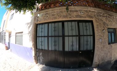 Casa en Venta en Tepeyac Zapopan