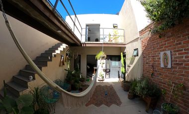 Casa en Venta en Tepeyac Zapopan