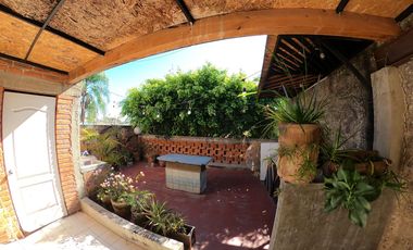 Casa en Venta en Tepeyac Zapopan