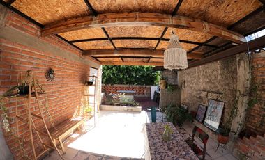 Casa en Venta en Tepeyac Zapopan