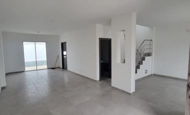 En venta Casa en proyecto en Isla Celeste Babor Samborondón – 3 dormitorios $264K
