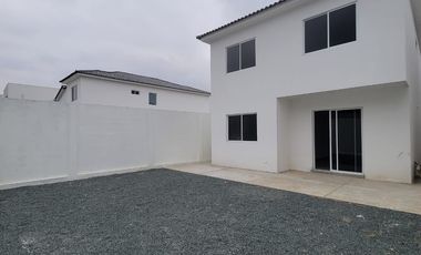 En venta Casa en proyecto en Isla Celeste Babor Samborondón – 3 dormitorios $264K