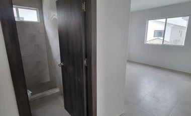 En venta Casa en proyecto en Isla Celeste Babor Samborondón – 3 dormitorios $264K