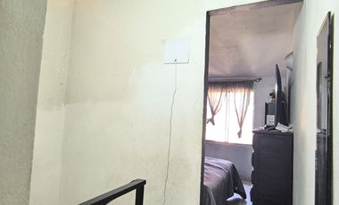 CASA EN VENTA POR CABEZA DE JUAREZ