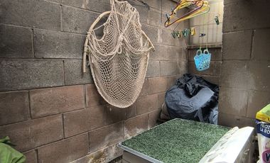 CASA EN VENTA POR CABEZA DE JUAREZ