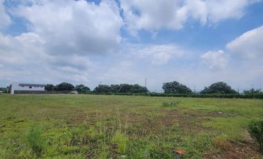 En venta terreno esquinero en Isla Celeste Etapa Babor