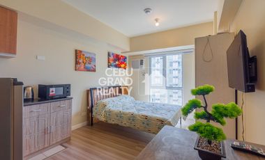 Smart and Functional Living in a Beautiful Studio