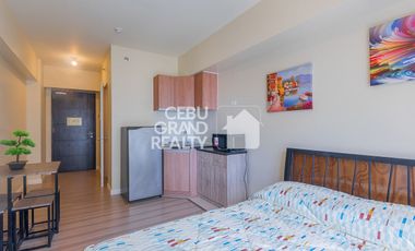 Smart and Functional Living in a Beautiful Studio