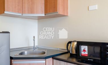 Smart and Functional Living in a Beautiful Studio