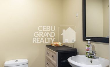 Smart and Functional Living in a Beautiful Studio