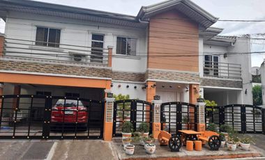 For Sale: Spacious & Elegant 7-Bedroom House in Gated Subdivision – Upper Antipolo (₱17M, Negotiable)