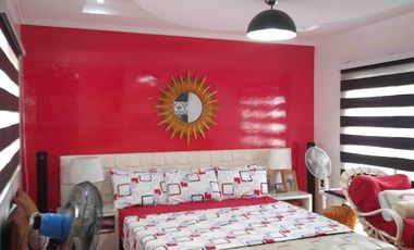 For Sale: Spacious & Elegant 7-Bedroom House in Gated Subdivision – Upper Antipolo (₱17M, Negotiable)