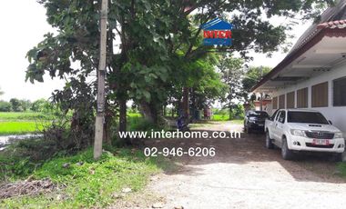 Vacant land 22 rai 15 sq.w. Vacant land near Wat San Kamphaeng, Chiang Mai-San Kamphaeng Road, San Kamphaeng, Chiang Mai