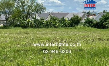 Vacant land 22 rai 15 sq.w. Vacant land near Wat San Kamphaeng, Chiang Mai-San Kamphaeng Road, San Kamphaeng, Chiang Mai