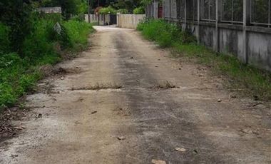 Vacant land 22 rai 15 sq.w. Vacant land near Wat San Kamphaeng, Chiang Mai-San Kamphaeng Road, San Kamphaeng, Chiang Mai