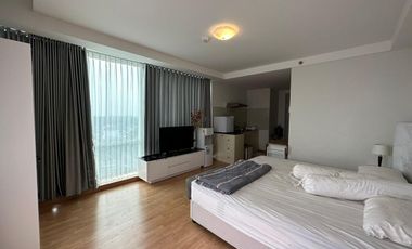 Apartemen mataram city dekat kampus UGM jl palagan ngaglik sleman yogyakarta