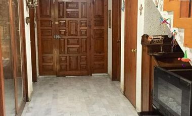 Sbr / Hermosa casa en venta en Coyoacán