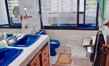 Sbr / Hermosa casa en venta en Coyoacán