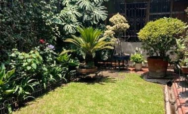 Sbr / Hermosa casa en venta en Coyoacán