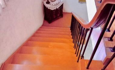 Sbr / Hermosa casa en venta en Coyoacán