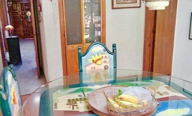 Sbr / Hermosa casa en venta en Coyoacán