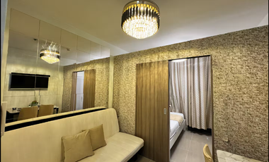 Shore 2 Residences Condo for rent near Mall of Asia Complex, Ikea, Pasay Metro Manila