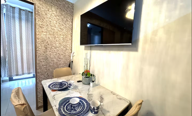 Shore 2 Residences Condo for rent near Mall of Asia Complex, Ikea, Pasay Metro Manila