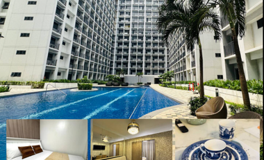 Shore 2 Residences Condo for rent near Mall of Asia Complex, Ikea, Pasay Metro Manila