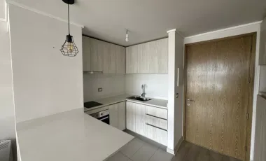 Venta Dpto De 2 Habitaciones 1 Baño y 1 Estacionamiento