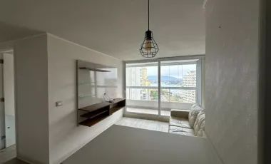 Venta Dpto De 2 Habitaciones 1 Baño y 1 Estacionamiento