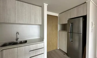 Venta Dpto De 2 Habitaciones 1 Baño y 1 Estacionamiento