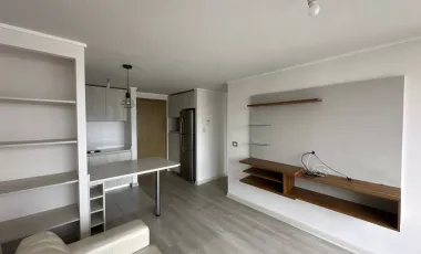 Venta Dpto De 2 Habitaciones 1 Baño y 1 Estacionamiento
