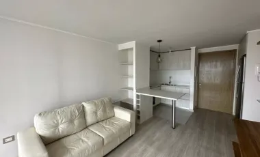 Venta Dpto De 2 Habitaciones 1 Baño y 1 Estacionamiento