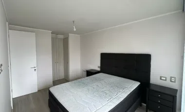 Venta Dpto De 2 Habitaciones 1 Baño y 1 Estacionamiento